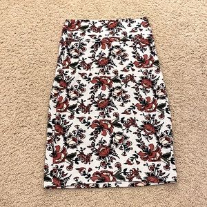 Agnes Dora pension skirt